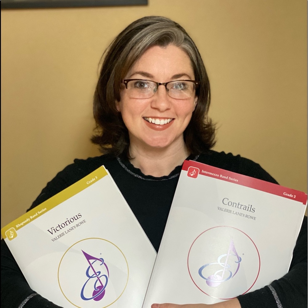 Meet your Posher, Valerie